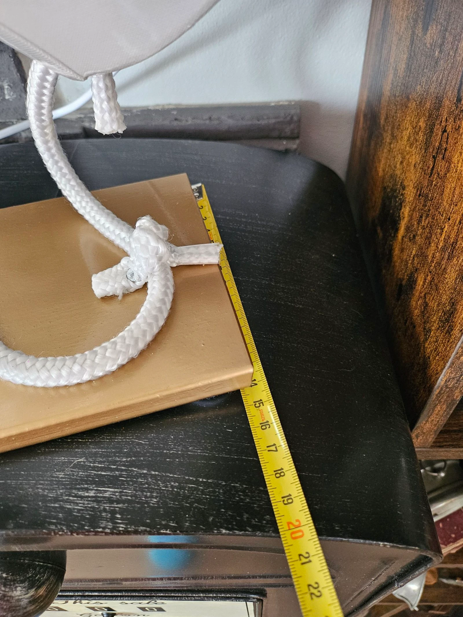 Lampe modèle unique  – photo 16
